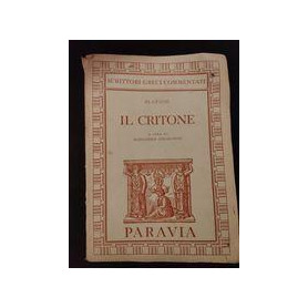 Il critone
