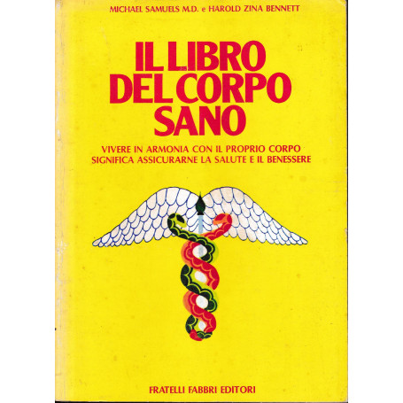 Il libro del corpo sano