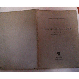 Sono illeciti i sogni