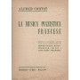 La musica pianistica francese