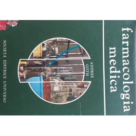 Farmacologia medica