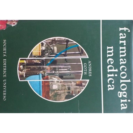 Farmacologia medica
