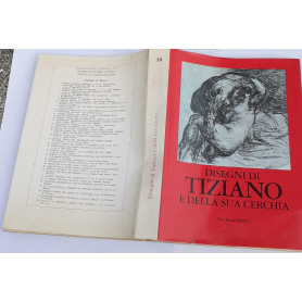 Disegni di Tiziano e della sua cerchia