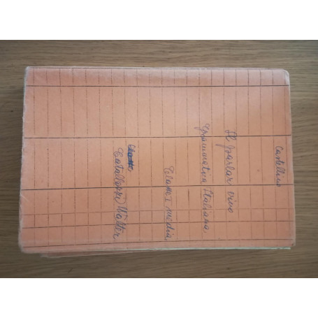 Il parlar vivo grammatica italiana