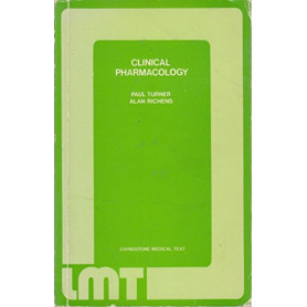 CLINICAL PHARMACOLOGY