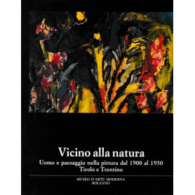 Vicino alla natura