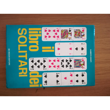 Il libro dei solitari