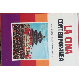 La Cina contemporanea