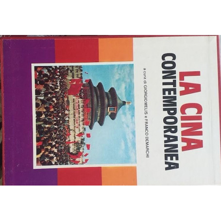La Cina contemporanea