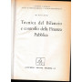 Tecnica del Bilancio e controllo della Finanza Pubblica