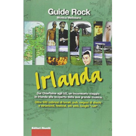 Irlanda on my mind