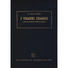 I traumi cranici. Esiti ed aspetti medico-legali