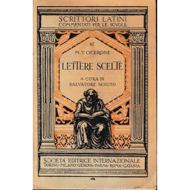 Lettere scelte
