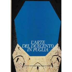 L'arte del Duecento in Puglia