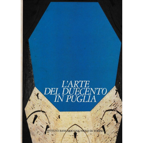 L'arte del Duecento in Puglia