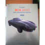 Catalogo Bolaffi delle automobili da collezione 2000