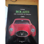 Catalogo Bolaffi delle automobili da collezione 1995