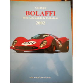 Bolaffi international posters 2001. Top prices 2000