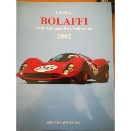 Bolaffi international posters 2001. Top prices 2000