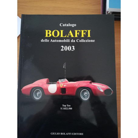 Bolaffi international posters 2001. Top prices 2003