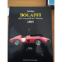 Bolaffi international posters 2001. Top prices 2003