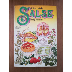 Il libro delle salse