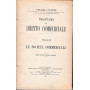 Trattato di Diritto commerciale. Volume II - Le società  commerciali