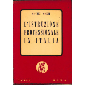 L'istruzione professionale in Italia