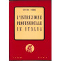 L'istruzione professionale in Italia