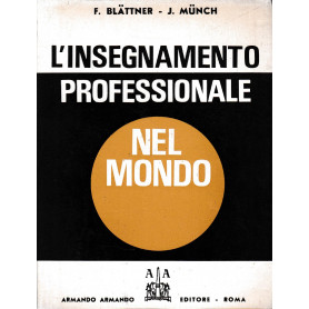 L'insegnamento professionale nel mondo
