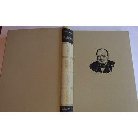 Churchill