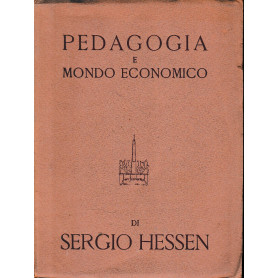 Pedagogia e mondo economico