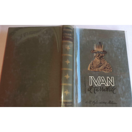 Ivan il terribile