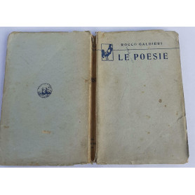 Le poesie