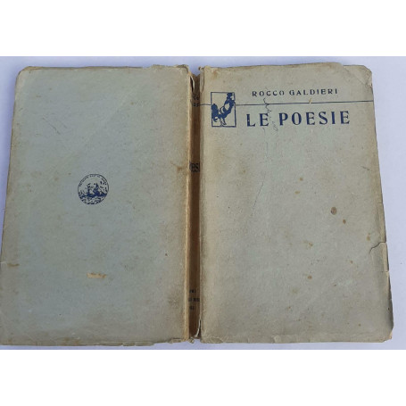 Le poesie