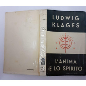 L'anima e lo spirito
