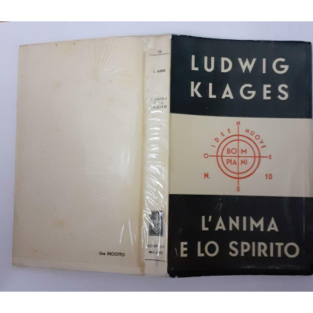 L'anima e lo spirito