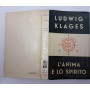 L'anima e lo spirito
