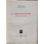 La libera professione (Art. 2229-2238 Cod. Civ.)
