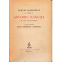 Scritti giuridici in onore di Antonio Scialoja