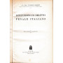 Istituzioni di diritto penale italiano