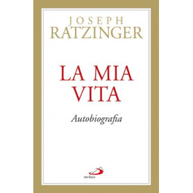 La mia vita