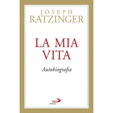 La mia vita