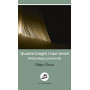 Quanto lunghi i tuoi secoli. (Archeologia personale)