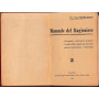 Manuale del Ragioniere. Prontuario e formulario generale di matematica applicata alle operazioni commerciali e finanziarie