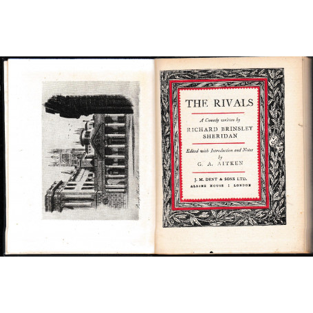 The Rivals