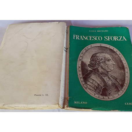 Francesco Sforza (1401-1466)