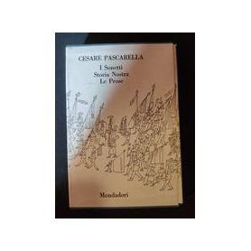 I sonetti storia nostra