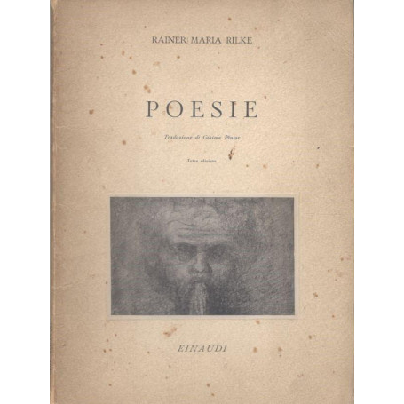 Poesie