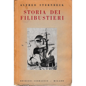 Storia dei filibustieri